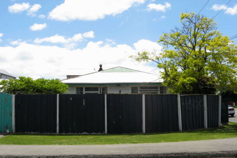 Photo of property in 43 Parlane Street, Addington, Christchurch, 8024