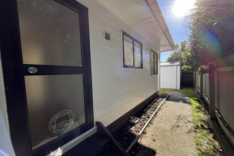 Photo of property in 15b Douglas Street, Levin, 5510