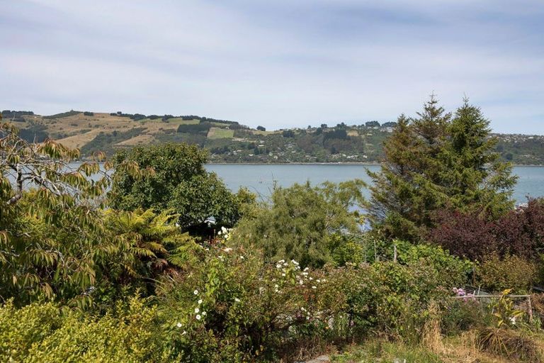 Photo of property in 20 Adderley Terrace, Ravensbourne, Dunedin, 9022