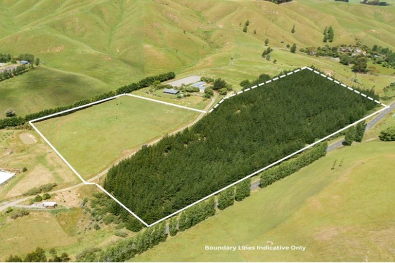 Photo of property in 287e Millars Road, Longbush, 5792