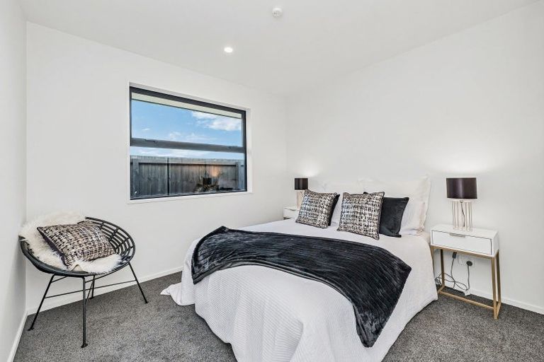 Photo of property in 9 Tauhou Place, Leeston, 7632