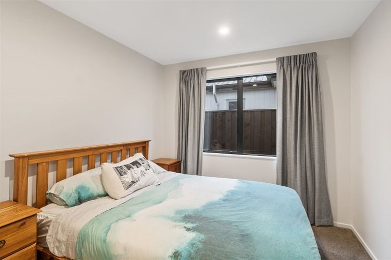 Photo of property in 4 Nepia Lane, Rolleston, 7615