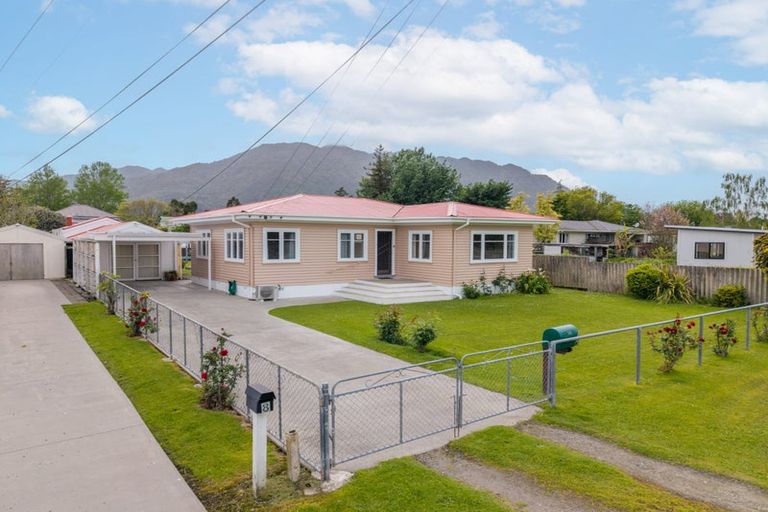 Photo of property in 10 Clarke Avenue, Te Aroha, 3320