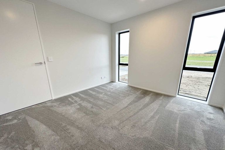 Photo of property in 11 Jean Batten Lane, Rolleston, 7615