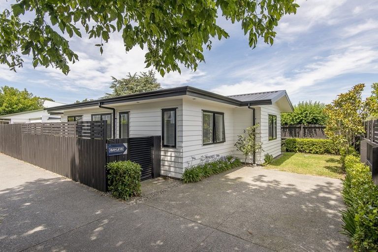 Photo of property in 194 Strickland Street, Spreydon, Christchurch, 8024