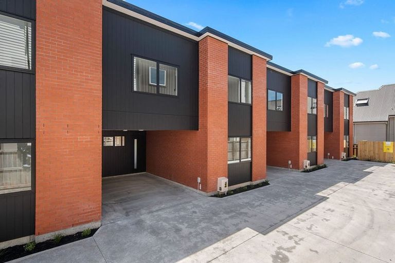 Photo of property in 3/30 Cameron Road, Hamilton East, Hamilton, 3216