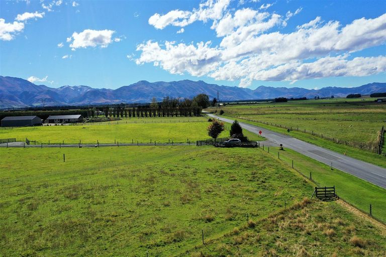 Photo of property in 321 Clayton Road, Ashwick Flat, Fairlie, 7987