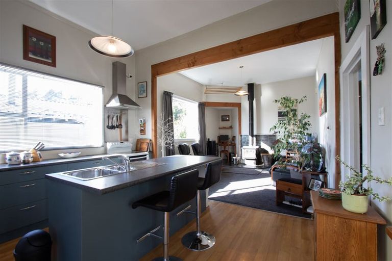 Photo of property in 195 Fitzherbert Street, Hokitika, 7810