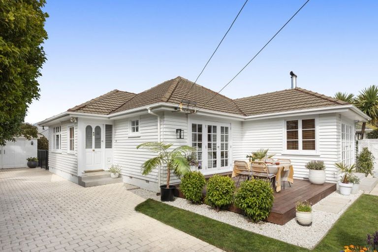 Photo of property in 4 Newland Street, Hoon Hay, Christchurch, 8025