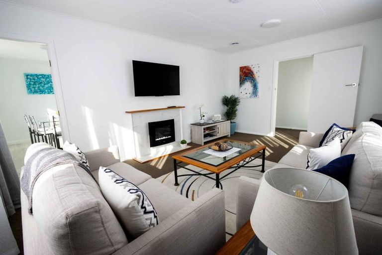 Photo of property in 5 Dowding Street, Melville, Hamilton, 3206