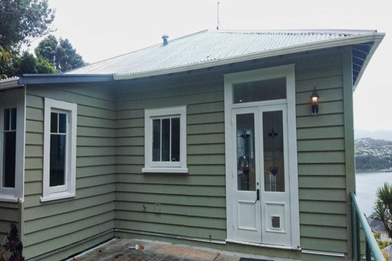 Photo of property in 45 Kainui Road, Hataitai, Wellington, 6021