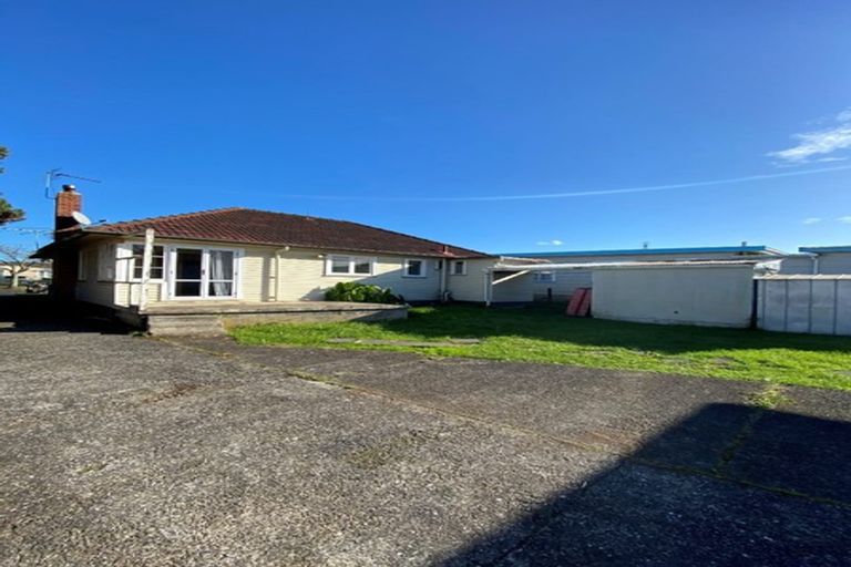 Photo of property in 26 Gloucester Road, Manurewa, Auckland, 2102