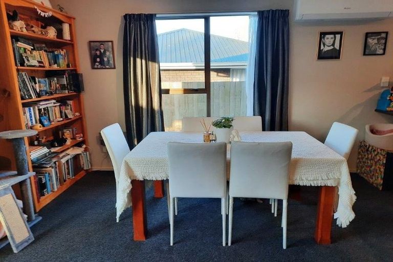 Photo of property in 55c Newnham Street, Rangiora, 7400
