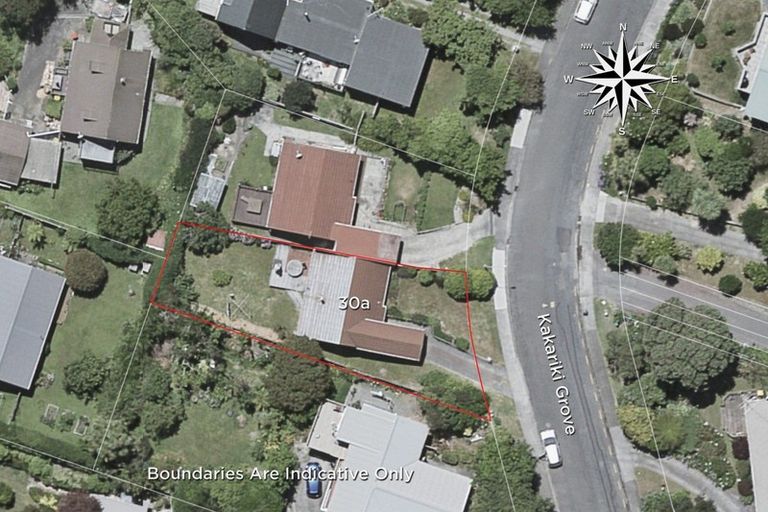 Photo of property in 30a Kakariki Grove, Waikanae, 5036