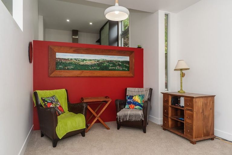 Photo of property in 2b Leslie Street, Wadestown, Wellington, 6012