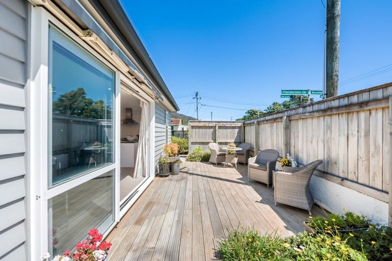 Photo of property in 336 Waiwhetu Road, Fairfield, Lower Hutt, 5011