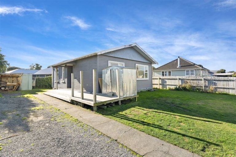 Photo of property in 35 Sheldon Street, Woolston, Christchurch, 8023