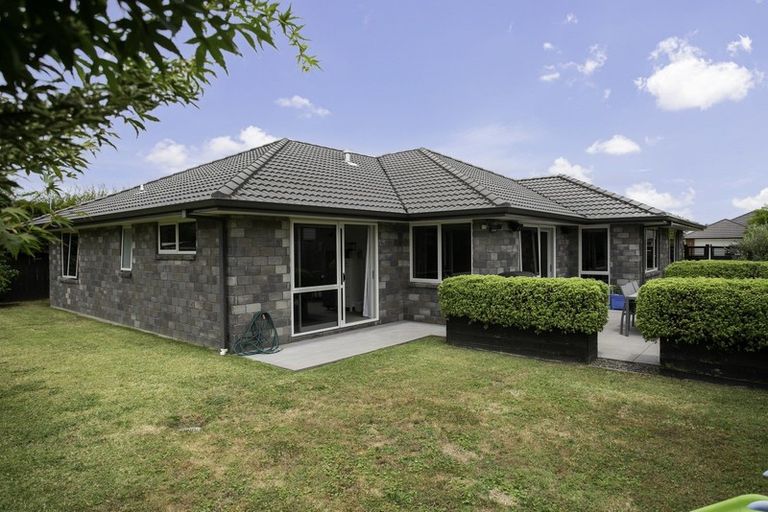 Photo of property in 3 Mckinnon Street, Leamington, Cambridge, 3432
