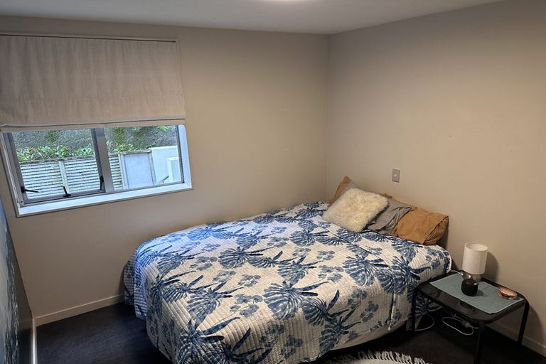 Photo of property in 2a/22 Telford Terrace, Oriental Bay, Wellington, 6011