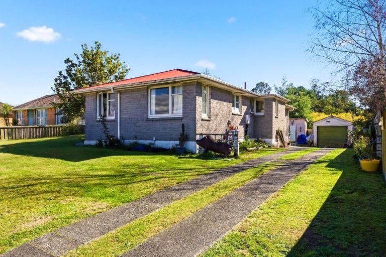 Photo of property in 57 Roslyn Street, Taumarunui, 3920