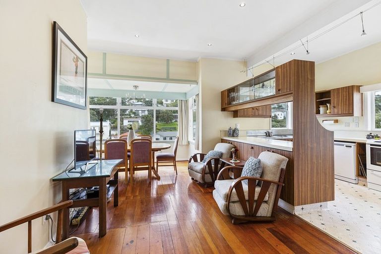 Photo of property in 54 Waipapa Road, Hataitai, Wellington, 6021