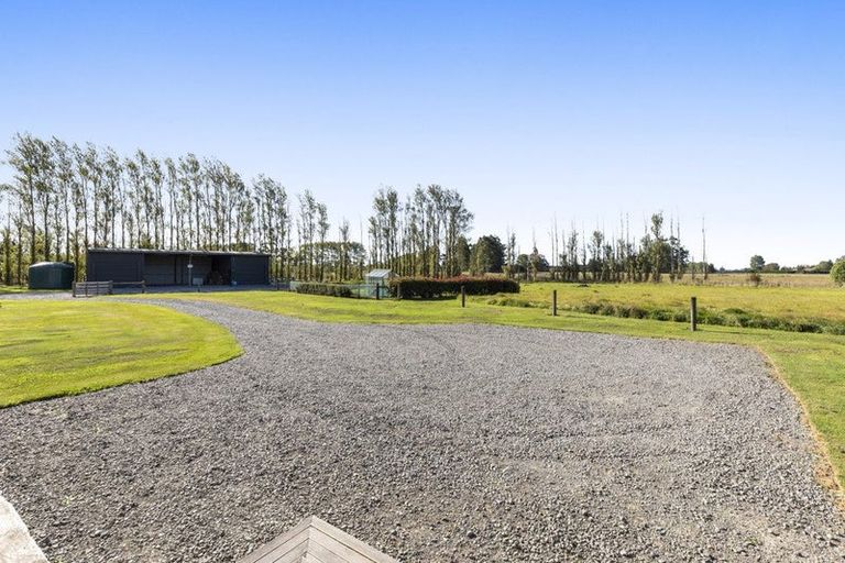 Photo of property in 10 Sillano Place, Ohoka, Kaiapoi, 7692