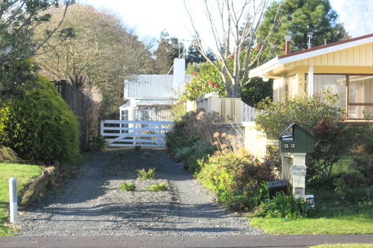 Photo of property in 23 Winstone Avenue, Chartwell, Hamilton, 3210