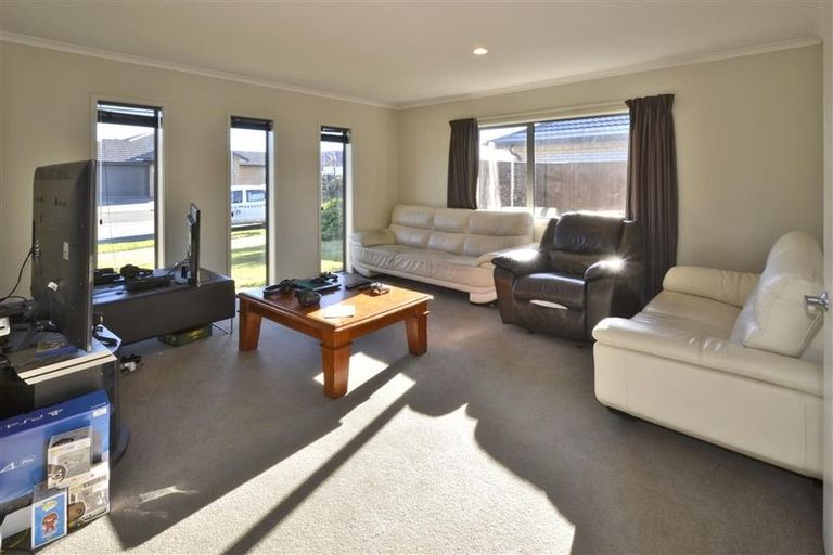 Photo of property in 30 Rawnsley Terrace, Wigram, Christchurch, 8042