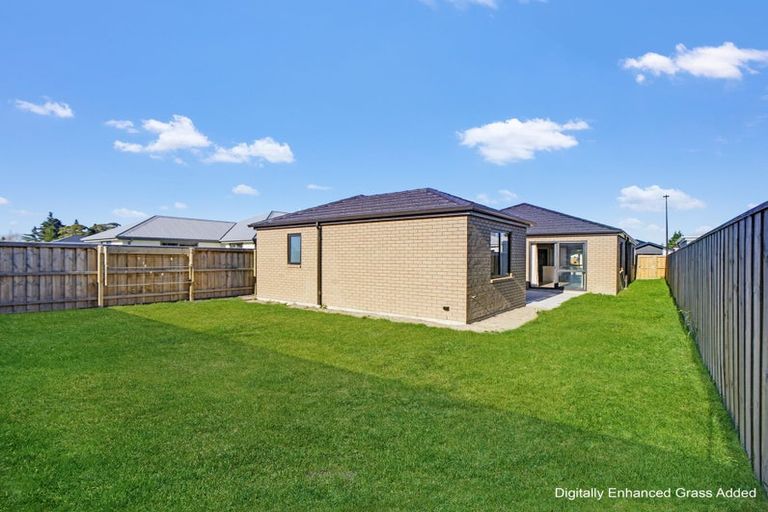 Photo of property in 21 Wilkin Road, Woodend, 7610