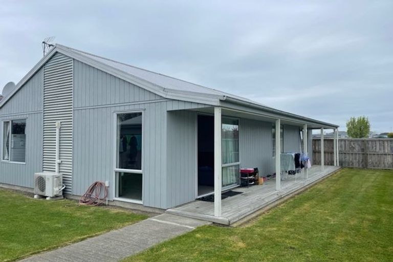 Photo of property in 32 Rata Street, Rangiora, 7400