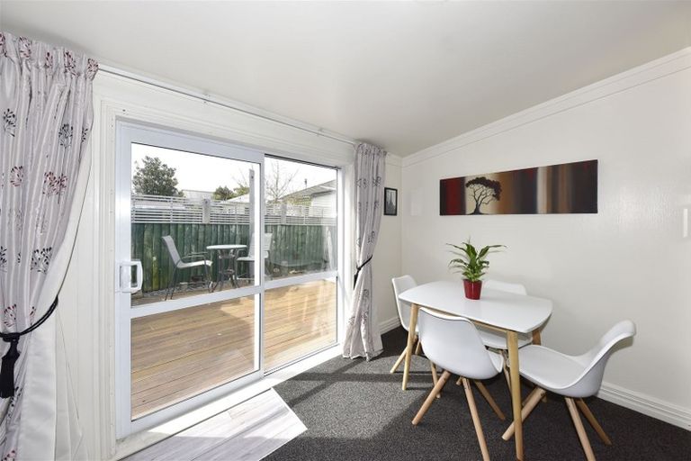 Photo of property in 64 Simeon Street, Spreydon, Christchurch, 8024