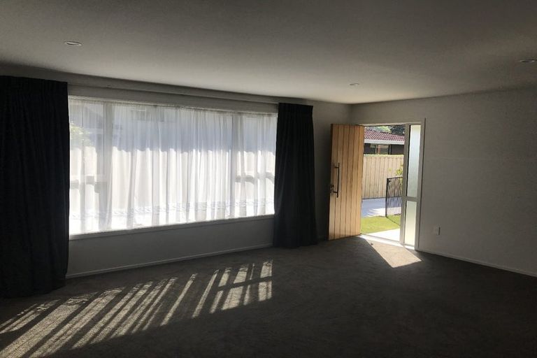 Photo of property in 145 Grahams Road, Burnside, Christchurch, 8053