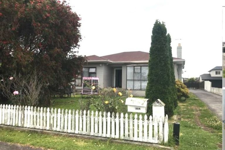Photo of property in 2/33a Avis Avenue, Papatoetoe, Auckland, 2025