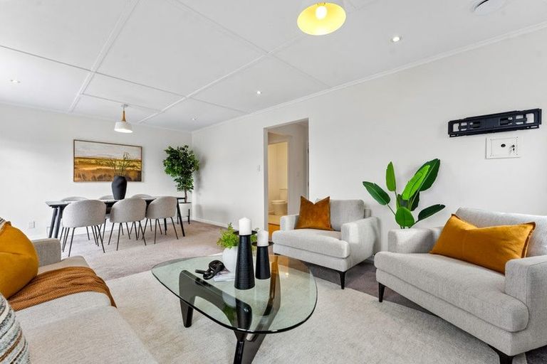 Photo of property in 1/29 Beatrice Avenue, Hillcrest, Auckland, 0627