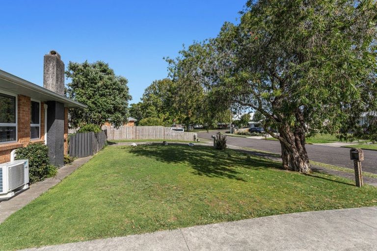 Photo of property in 18 Paterson Place, Whakatane, 3120