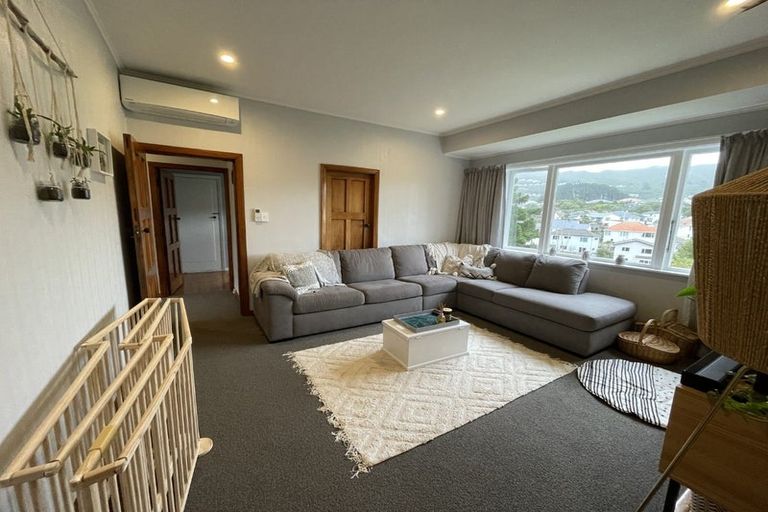 Photo of property in 46 Bould Street, Johnsonville, Wellington, 6037