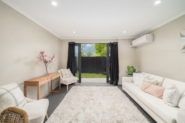 Photo of property in 434c Madras Street, St Albans, Christchurch, 8014