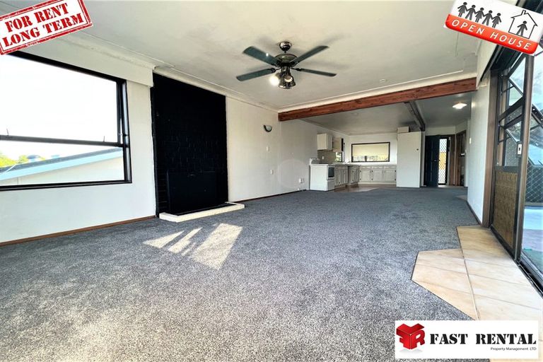 Photo of property in 41 Eddowes Street, Manurewa, Auckland, 2102