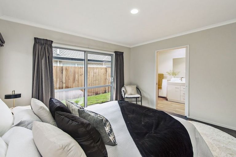 Photo of property in 10 Kittyhawk Avenue, Wigram, Christchurch, 8042