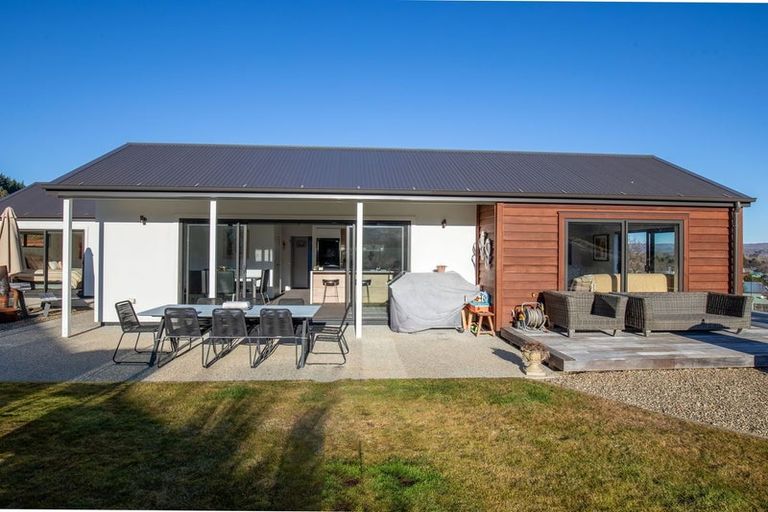 Photo of property in Naylor Street, Clyde, 9330