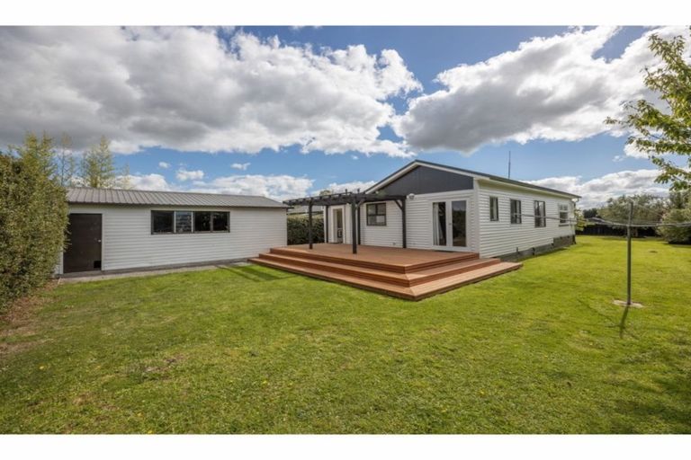 Photo of property in 37 Cam Road, Kaiapoi, 7630