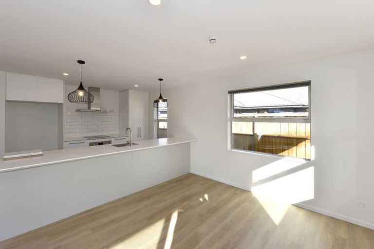 Photo of property in 110 Monarch Drive, Rolleston, 7614