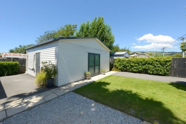 Photo of property in 95 Radley Street, Woolston, Christchurch, 8023