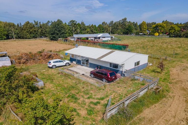 Photo of property in 29 Thompson Road, Temuka, 7920