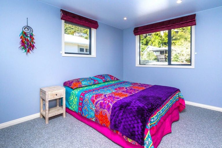 Photo of property in 1 Clouston Terrace, Maitai, Nelson, 7010