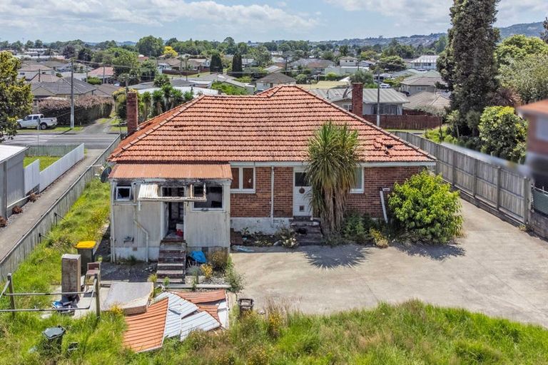 Photo of property in 19 Liverpool Street, Papakura, 2110