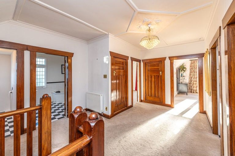 Photo of property in 12 Brassey Road, Saint Johns Hill, Whanganui, 4500