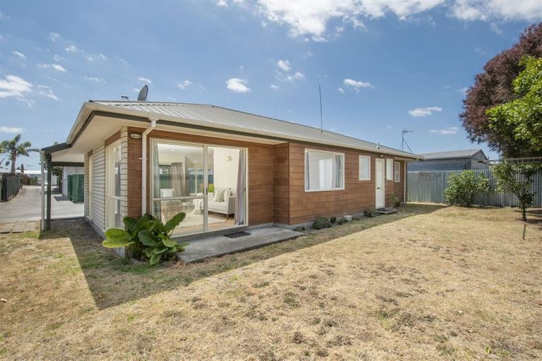 Photo of property in 9b Kaniere Street, Mount Maunganui, 3116