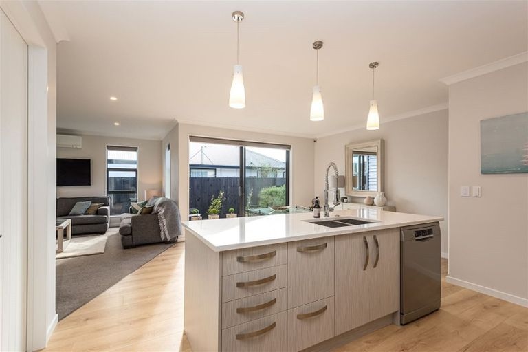 Photo of property in 25 Mustang Avenue, Wigram, Christchurch, 8042