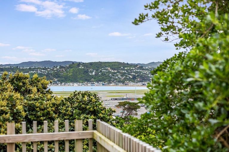 Photo of property in 56b Raukawa Street, Strathmore Park, Wellington, 6022